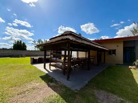 Venta quinta con pileta y parrilla Gral. Rodriguez