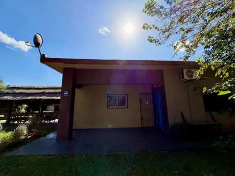 Curuzú Cuatiá 700