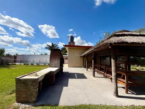 Curuzú Cuatiá 700