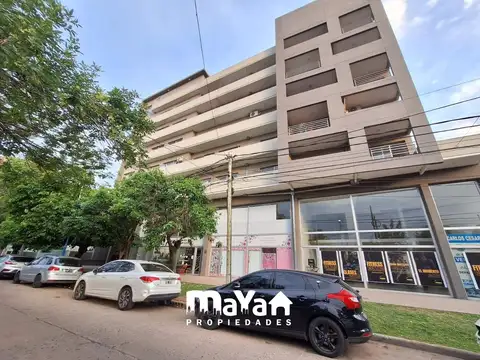 DEPARTAMENTO EN VENTA - ESCOBAR