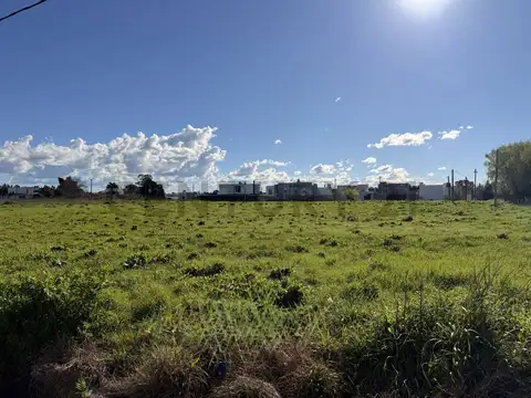 Terreno en Venta de 680,0 m2