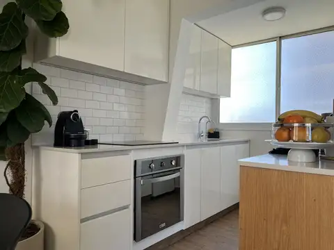 Departamento en Venta en Belgrano, USD 158.000