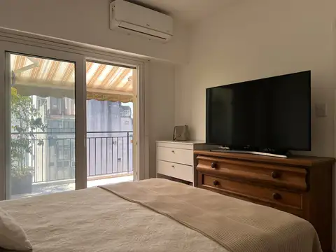 Departamento en Venta Apto profesional