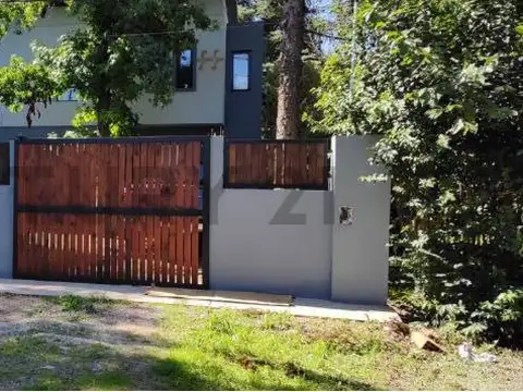 DUPLEX A LA VENTA EN LISANDRO OLMOS