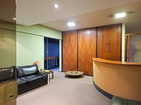 Oficina en Venta en San Nicolás, USD 150.000