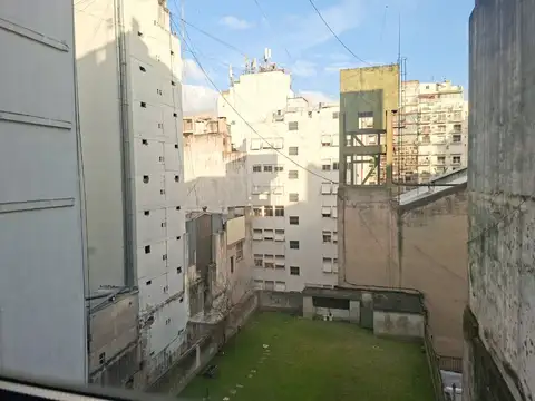 Oficina en Venta en San Nicolás, USD 150.000