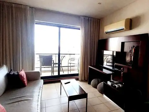 Departamento en Alquiler al Oeste