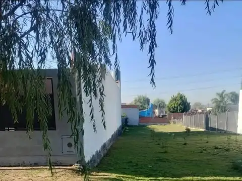 Terreno en Venta en Melchor Romero, USD 15.000