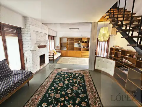 Casa en Venta 40 años