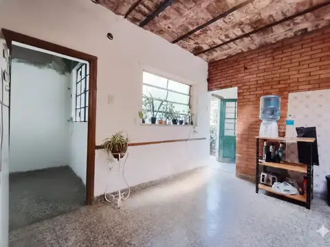 Casa en Venta de 2 dormitorios