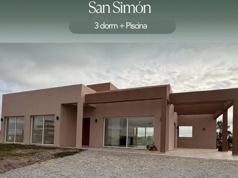 Casa a la venta en San Felipe! Oportunidad