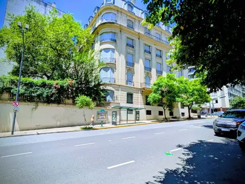 Departamento en Alquiler en Recoleta, USD 2.000