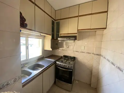 Departamento en Alquiler 20 años