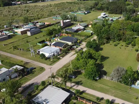 Terreno en Venta de 1500,0 m2