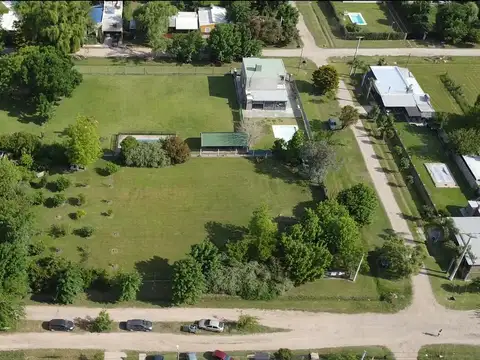 Terreno en Venta de 1500,0 m2