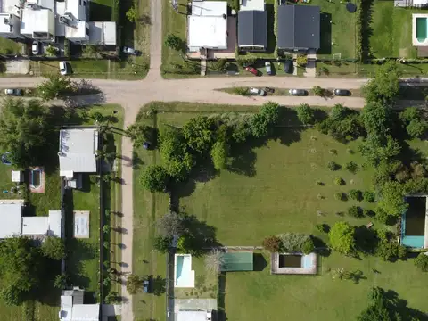 MEGA LOTE 1500m2 EN VENTA EN MONTE FLORES ALVEAR