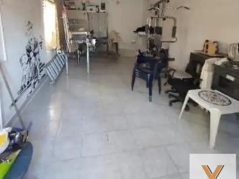 Departamento en Venta en Villa Elvira, USD 48.000