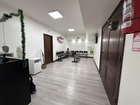 Oficina en Venta en San Nicolás, USD 98.500