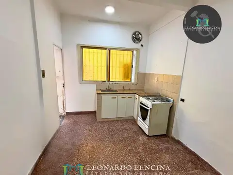Departamento en Alquiler de 2 ambientes