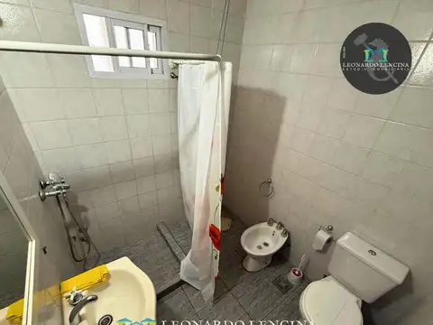 Departamento en Alquiler 40 años