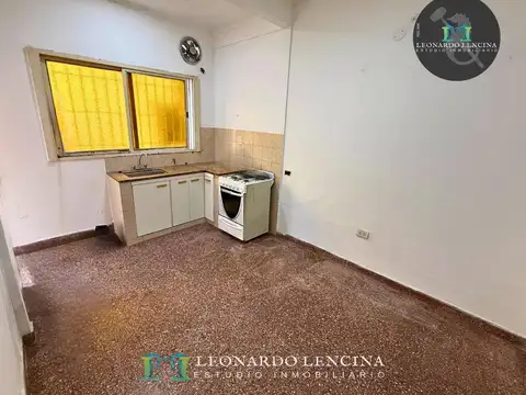 DEPARTAMENTO PH 2 AMB. PLANTA BAJA C/PATIO EN ALQ. 24 MESES