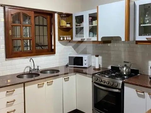 Casa Chalet  en Venta en Benavidez, Tigre, G.B.A. Zona Norte