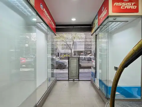 Oficina en Alquiler 70 años