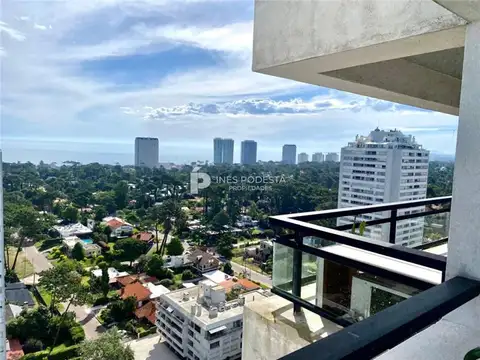 Departamento en Alquiler de 3 ambientes