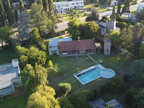 Casa en venta