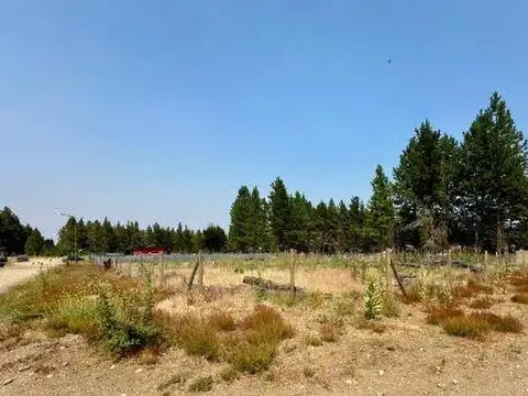 Terreno en Dina Huapi