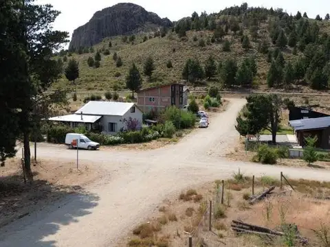 Terreno en Dina Huapi