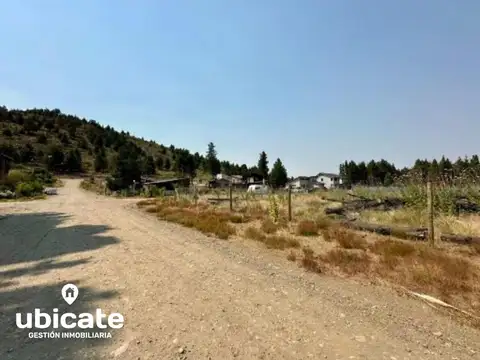 Terreno en Venta en Dina Huapi, USD 125.000