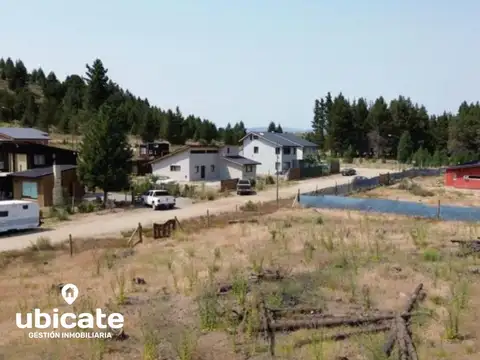 Terreno en Venta 33  mts Fondo