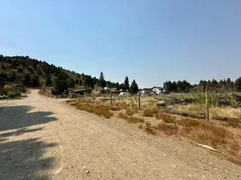 Terreno en Venta en Dina Huapi, USD 120.000