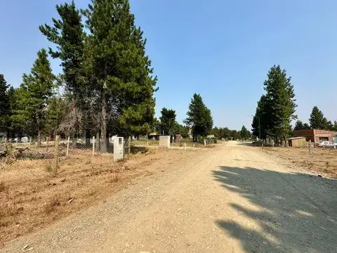 Terreno en Venta 33  mts Fondo