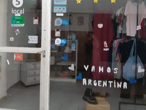 Avenida La Plata 1400, Piso P.B