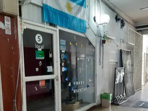 Local en Venta Galería