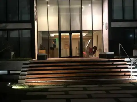 Rambla Dr. Claudio Williman 100