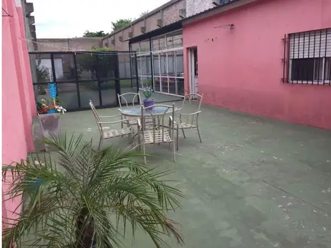 Casa en Venta 40 años