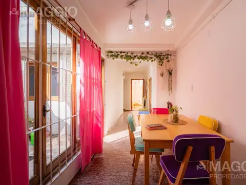 PH o Departamento Venta, Ramos Mejía
