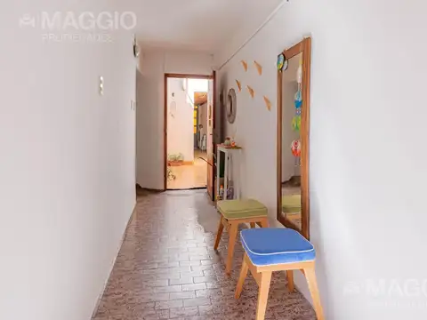 Depto Tipo Casa en Venta al Sureste