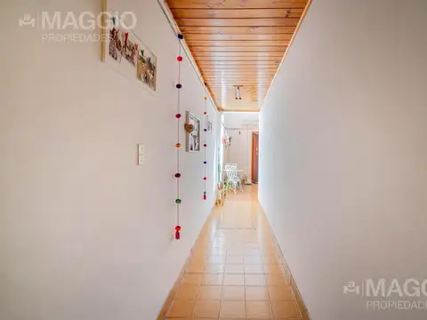 Depto Tipo Casa en Venta de 3 ambientes