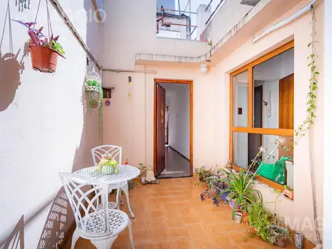 Depto Tipo Casa en Venta de 2 dormitorios