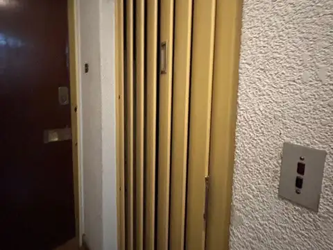 Departamento en Alquiler 45 años