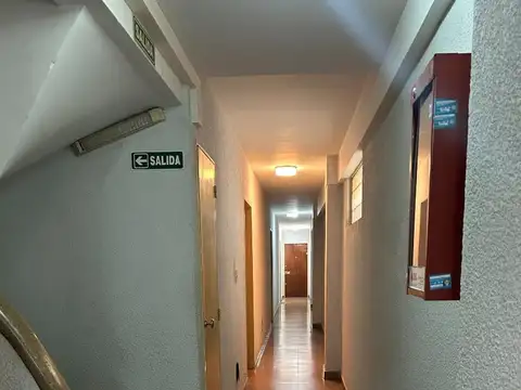 Departamento de 2 amb., Palermo, excelente ubicación.