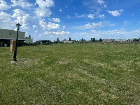 LOTE EN VENTA BARRIO SAN SEBASTIAN