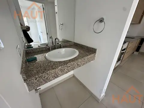 Departamento en Alquiler al Sur