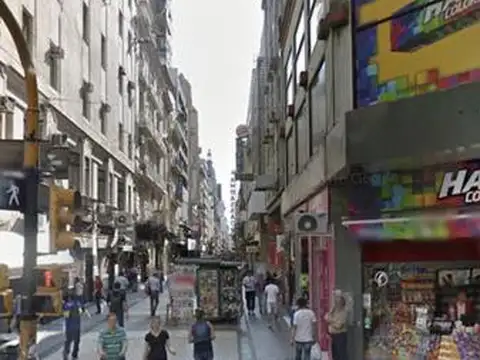 Local en Venta 20 años