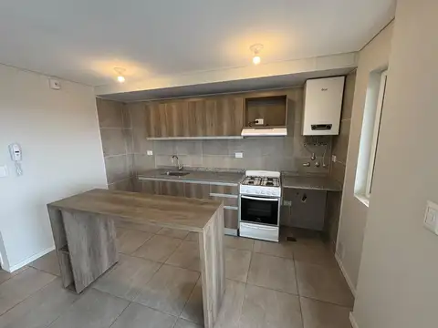 Departamento en Alquiler 4 años