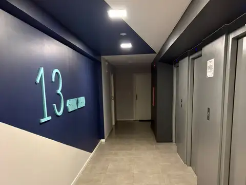 Departamento en Alquiler de 2 ambientes